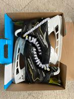 Bauer Supreme M30, Ophalen of Verzenden, Zo goed als nieuw, IJshockeyschaatsen, Bauer