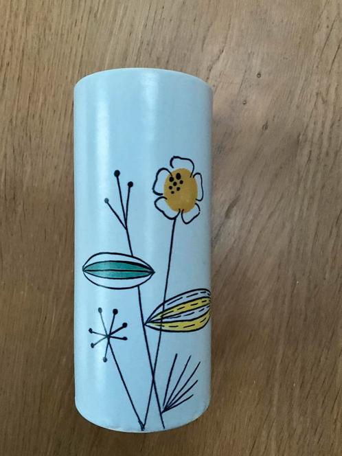 Prima Fidra Gouda vaas - 1264, Antiek en Kunst, Antiek | Keramiek en Aardewerk, Ophalen