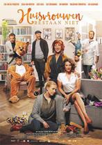 HUISVROUWEN   BESTAAN   NIET      filmposter., Verzamelen, Posters, Verzenden, Nieuw, Film en Tv