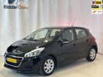 Peugeot 208 1.2 PureTech Active|1E EIG|NAP|CRUISE|AIRCO|, Voorwielaandrijving, Gebruikt, Euro 6, 1199 cc