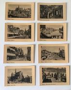 set 15 ansichtkaarten postcards HAARLEM holland, Verzenden, 1920 tot 1940, Noord-Holland