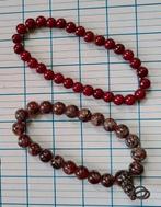 kralen armband, Ophalen of Verzenden, Overige materialen, Ketting