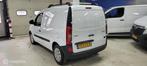 Mercedes Citan bestel 108 CDI 112.000 km, 1373 kg, Gebruikt, Euro 6, 4 cilinders