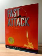PC Big Box | Fast Attack, Gebruikt, 1 speler, Racen en Vliegen, Ophalen of Verzenden