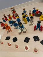 Grote verzameling playmobil!! Voor uren speelplezier!, Gebruikt, Ophalen of Verzenden, Los playmobil