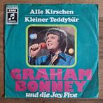 Graham Bonney - Alle Kirschen (058), Verzenden, Gebruikt, Pop
