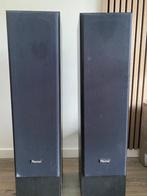 Magnat speakers, Audio, Tv en Foto, Luidsprekers, Front, Rear of Stereo speakers, Magnat, Gebruikt, Ophalen