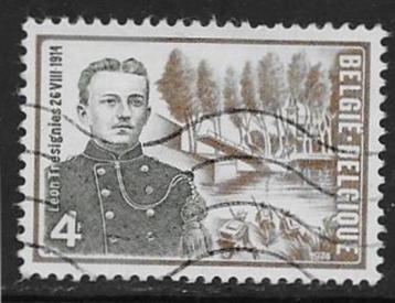 België 1974   Portret   1778 beschikbaar voor biedingen