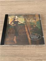 Cd-Single Gloria Estefan - No Llores, Ophalen of Verzenden, Latin en Salsa
