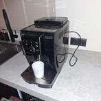 Delonghi Volautomaat Bonenmachine, Witgoed en Apparatuur, Koffiezetapparaten, Ophalen, Gebruikt, Koffiemachine, Koffiebonen