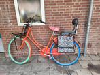 Gestolen fiets - Kampen Zuid Station, Ophalen, Gebruikt, Sparta