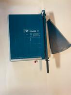 Proffesionele papiersnijder, Ophalen, Gebruikt, Gereedschap of Toebehoren