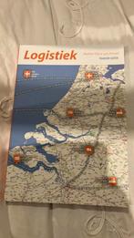 Walter Ploos van Amstel - Logistiek, Ophalen of Verzenden, Zo goed als nieuw, Walter Ploos van Amstel, HBO