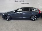 Volvo V60 2.0 D4 Ocean Race R-Design Camera Clima Xenon Incl, USB, 4 cilinders, 23 km/l, Diesel