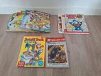 11 Donald Duck vakantie boeken, Boeken, Meerdere comics, Ophalen of Verzenden, Zo goed als nieuw, Europa