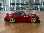 GT Spirit Porsche 911 Widebody Prior Design GT277, Ophalen of Verzenden, Nieuw, Auto, Overige merken
