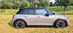 Mini 5-deurs (f55) 1.5 136pk 2015 Grijs, Auto's, Mini, 136 pk, Origineel Nederlands, Handgeschakeld, 48 €/maand