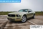 Ford USA Mustang 4.0 V6 | Handgeschakeld | LSD, 4009 cc, Gebruikt, Zwart, 1520 kg