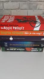 Jongeren boeken, Boeken, Kinderboeken | Jeugd | 13 jaar en ouder, Gelezen, Fictie, Ophalen