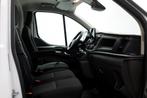 Ford Transit Custom 2.0 TDCI 130pk E6 L1H2 Trend Airco/Camer, Auto's, Voorwielaandrijving, 15 km/l, Euro 6, 4 cilinders