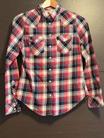 Levi’s overhemd maat XS, Kleding | Heren, Ophalen of Verzenden, Nieuw, Overige kleuren, Halswijdte 38 (S) of kleiner