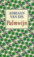Adriaan van Dis - Palmwijn, Boeken, Boekenweekgeschenken, Gelezen, Ophalen of Verzenden, Adriaan van Dis