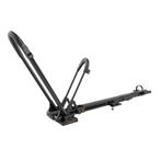 Spinder Fietsdrager dakmontage voor Carbonframe, Auto diversen, Fietsendragers, Ophalen, Dakdrager, 1 fiets, Brede banden