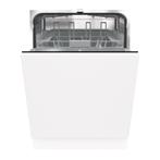 Ruime keus inbouw NIEUWE VAATWASSERS + XXL SHOWROOMMODEL, Ophalen, Voorspoelprogramma, Minder dan 10 liter, Nieuw