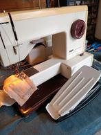 Pfaff 1215 dubbele transport, Ophalen of Verzenden, Gebruikt, Naaimachine, Pfaff