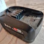 3 mnd oud Bosch accu 18 v.. koop3 anp....kort gebruikt 100 ^, Ophalen of Verzenden, Zo goed als nieuw