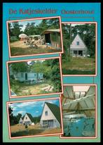 Oosterhout : De Katjeskelder, Verzenden, 1980 tot heden, Gelopen, Noord-Brabant