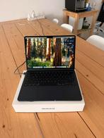 MacBook Air M3 13” | 16GB RAM | 512GB SSD | 4 jaar garantie, Ophalen, Zo goed als nieuw, 13 inch, MacBook Air