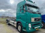volvo fh 480 2009 1ste eigenaar Nch kabelsysteem, Auto's, Particulier, Te koop