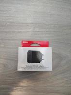 Nintendo 0045496444891 USB AC Adapter, Telecommunicatie, Mobiele telefoons | Telefoon-opladers, Ophalen of Verzenden, Zo goed als nieuw