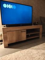 Tv meubel lidia, Ophalen, 100 tot 150 cm, Zo goed als nieuw, Minder dan 100 cm