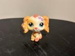 LPS Littlest Pet Shop #1615 Cocker Spaniel Dog, Ophalen of Verzenden, Gebruikt, Overige typen