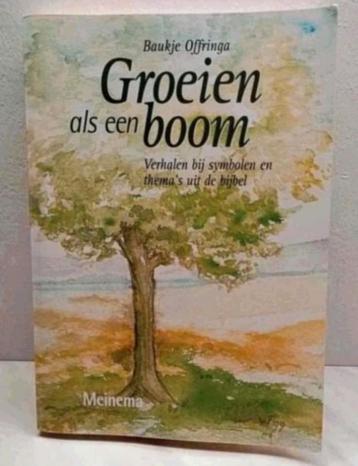 B. Offringa - Groeien als een boom
Vaste prijs  beschikbaar voor biedingen