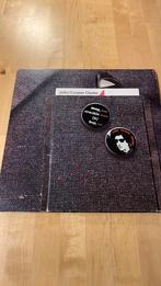 Vinyl lp John Cooper Clarke - Snap crack & bop, Ophalen of Verzenden, Zo goed als nieuw, 12 inch, Poprock