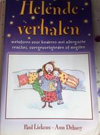 Helende verhalen van Paul Liekens - Ann Delnoy, Boeken, Verhaal of Roman, Ophalen of Verzenden, Zo goed als nieuw, Overige onderwerpen