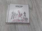 Krezip - Plug It In cd uit 2007, Ophalen of Verzenden, 2000 tot heden, Gebruikt
