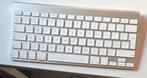 Apple toetsenbord, Computers en Software, Toetsenborden, Ophalen of Verzenden, Zo goed als nieuw