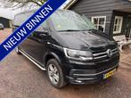Volkswagen Transporter 2.0 TDI L2H1 DC Aut. 4M Highline, Automaat, 15 km/l, Gebruikt, 4 cilinders