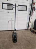80 Ton Pneumatische Krik - Krachtpatser!, Auto diversen, Krikken, Ophalen of Verzenden, Gebruikt, Pneumatisch, Garagekrik