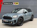 MINI Countryman 1.5 Cooper SE ALL4 Pano/H&K/Leder/Camera, Automaat, Gebruikt, Zwart, Countryman
