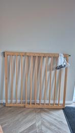 Traphek, Ophalen, Gebruikt, Hout, 100 tot 115 cm