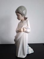 Lladro Zaphir Porseleinen Beeld uit Spanje, Antiek en Kunst, Ophalen of Verzenden