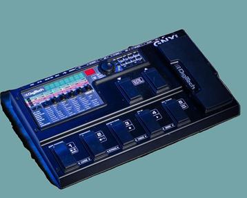 Digitech GNX 3000 beschikbaar voor biedingen
