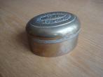 Koperen theebus, Antiek en Kunst, Curiosa en Brocante, Ophalen of Verzenden