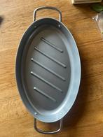 Grill Guru fishpan, Ophalen of Verzenden, Nieuw, Grill Guru