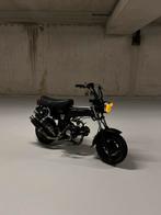 Honda dax zhenhua, Ophalen, Gebruikt, Maximaal 45 km/u, 72 cc